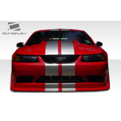 1999-2004 Ford Mustang Duraflex Cobra R Body Kit - 4 Piece image - 19