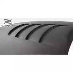 1999-2004 Ford Mustang Cobra R Hood - 1 Piece image - 15