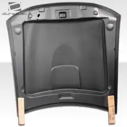 1999-2004 Ford Mustang Cobra R Hood - 1 Piece image - 18