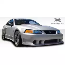 1999-2004 Ford Mustang Colt Body Kit - 4 Piece image - 18