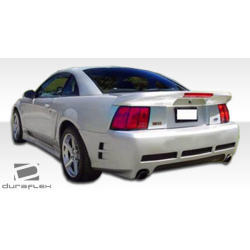 1999-2004 Ford Mustang Duraflex Colt Body Kit - 4 Piece image - 14