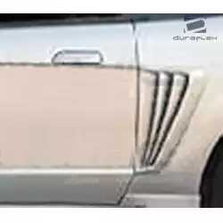 1999-2004 Ford Mustang Colt Side Scoop - 2 Piece image - 11