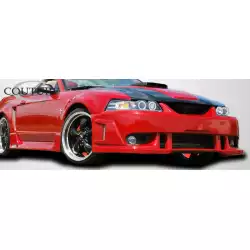 1999-2004 Ford Mustang Polyurethane Special Edition Side Skirts Rocker Panels - 2 Piece (s) image - 11
