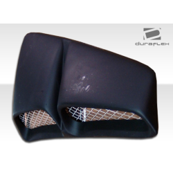 1999-2004 Ford Mustang Duraflex CVX Side Scoop - 2 Piece image - 5