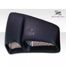 1999-2004 Ford Mustang CVX Side Scoop - 2 Piece image - 5