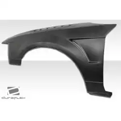 1999-2004 Ford Mustang D-1 Fenders - 2 Piece image - 3