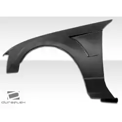 1999-2004 Ford Mustang D-1 Fenders - 2 Piece image - 4