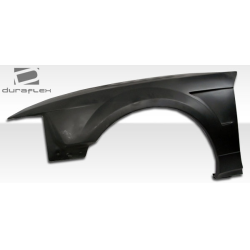 1999-2004 Ford Mustang Duraflex D-1 Fenders - 2 Piece image - 5