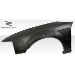 1999-2004 Ford Mustang Duraflex D-1 Fenders - 2 Piece image - 6