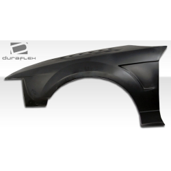 1999-2004 Ford Mustang Duraflex D-1 Fenders - 2 Piece image - 7