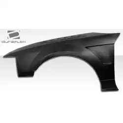 1999-2004 Ford Mustang D-1 Fenders - 2 Piece image - 7