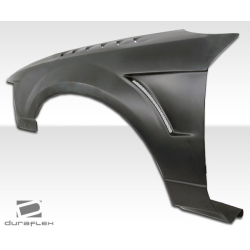 1999-2004 Ford Mustang Duraflex D-1 Fenders - 2 Piece image - 10