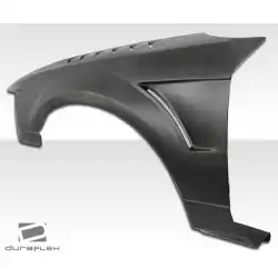 1999-2004 Ford Mustang D-1 Fenders - 2 Piece image - 10