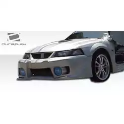 1999-2004 Ford Mustang Evo 5 Front Bumper - 1 Piece image - 8