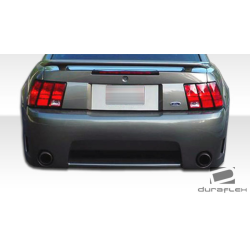 1999-2004 Ford Mustang Duraflex Cobra R Body Kit - 4 Piece image - 12