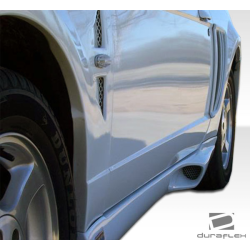 1999-2004 Ford Mustang Duraflex Cobra R Body Kit - 4 Piece image - 5