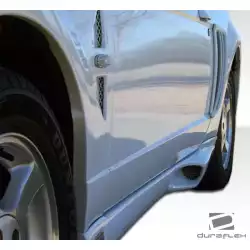 1999-2004 Ford Mustang Cobra R Body Kit - 4 Piece image - 23