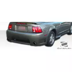1999-2004 Ford Mustang Cobra R Body Kit - 4 Piece image - 24
