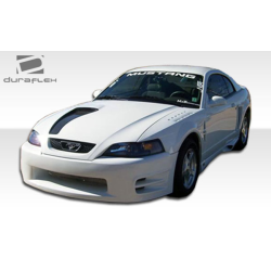 1999-2004 Ford Mustang Duraflex Cobra R Body Kit - 4 Piece image - 3