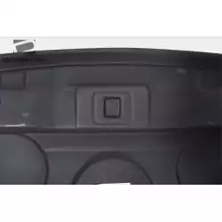 1999-2004 Ford Mustang Venom Hood - 1 Piece image - 12