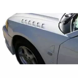 1999-2004 Ford Mustang Z3000 Fender - 2 Piece image - 7