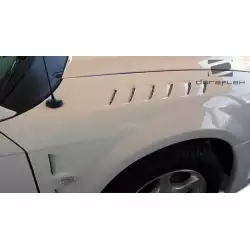 1999-2004 Ford Mustang Z3000 Fender - 2 Piece image - 8