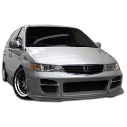 1999-2004 Honda Odyssey Duraflex R34 Body Kit - 4 Piece image - 1