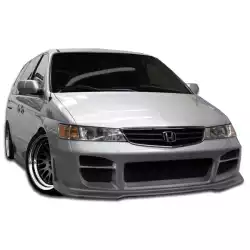 1999-2004 Honda Odyssey R34 Body Kit - 4 Piece image - 1