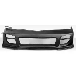 1999-2004 Honda Odyssey R34 Front Bumper - 1 Piece image - 4