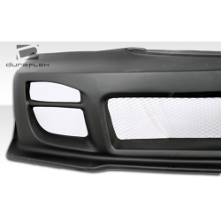 1999-2004 Honda Odyssey Duraflex R34 Front Bumper - 1 Piece image - 5