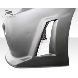 1999-2004 Honda Odyssey Duraflex R34 Front Bumper - 1 Piece image - 6