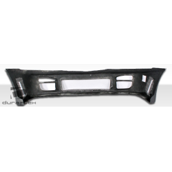 1999-2004 Honda Odyssey Duraflex R34 Front Bumper - 1 Piece image - 7