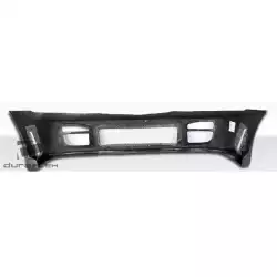 1999-2004 Honda Odyssey R34 Front Bumper - 1 Piece image - 7