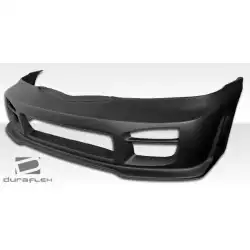 1999-2004 Honda Odyssey R34 Front Bumper - 1 Piece image - 8