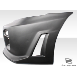 1999-2004 Honda Odyssey Duraflex R34 Front Bumper - 1 Piece image - 9