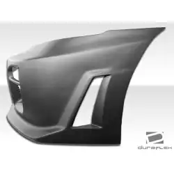 1999-2004 Honda Odyssey R34 Front Bumper - 1 Piece image - 9