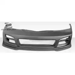 1999-2004 Honda Odyssey R34 Front Bumper - 1 Piece image - 10