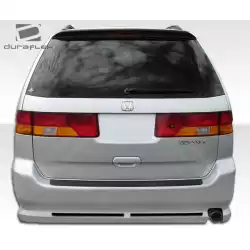1999-2004 Honda Odyssey R34 Body Kit - 4 Piece image - 10