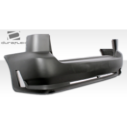 1999-2004 Honda Odyssey Duraflex R34 Rear Bumper - 1 Piece image - 4