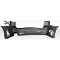 1999-2004 Honda Odyssey Duraflex R34 Rear Bumper - 1 Piece image - 9