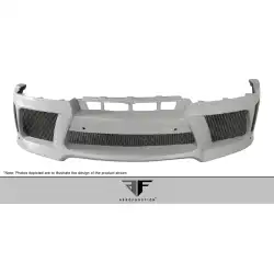 AF-1 Premium Mesh Grille - 1 Piece image - 3