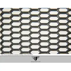 AF-1 Premium Mesh Grille - 1 Piece image - 8