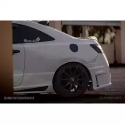 2006-2011 Honda Civic 2DR Sigma Body Kit - 4 Piece image - 16