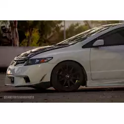 2006-2011 Honda Civic 2DR Sigma Body Kit - 4 Piece image - 17