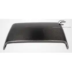 Universal Ram Air Scoop 1 - 1 Piece image - 4