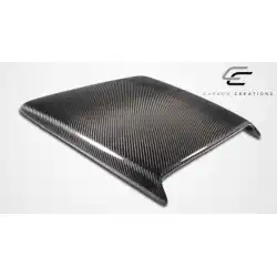 Universal Ram Air Scoop 1 - 1 Piece image - 5