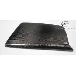 Universal Ram Air Scoop 1 - 1 Piece image - 6