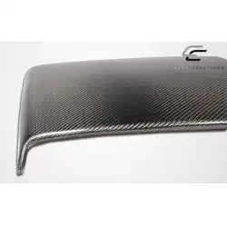 Universal Ram Air Scoop 1 - 1 Piece image - 7