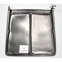 Universal Carbon Creations Ram Air Scoop 1 - 1 Piece image - 9