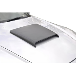 Universal Duraflex Ram Air Scoop 1 - 1 Piece image - 1